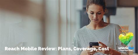 charity mobile reviews|Reach Mobile Review: Mobile Plans for a Good Cause.